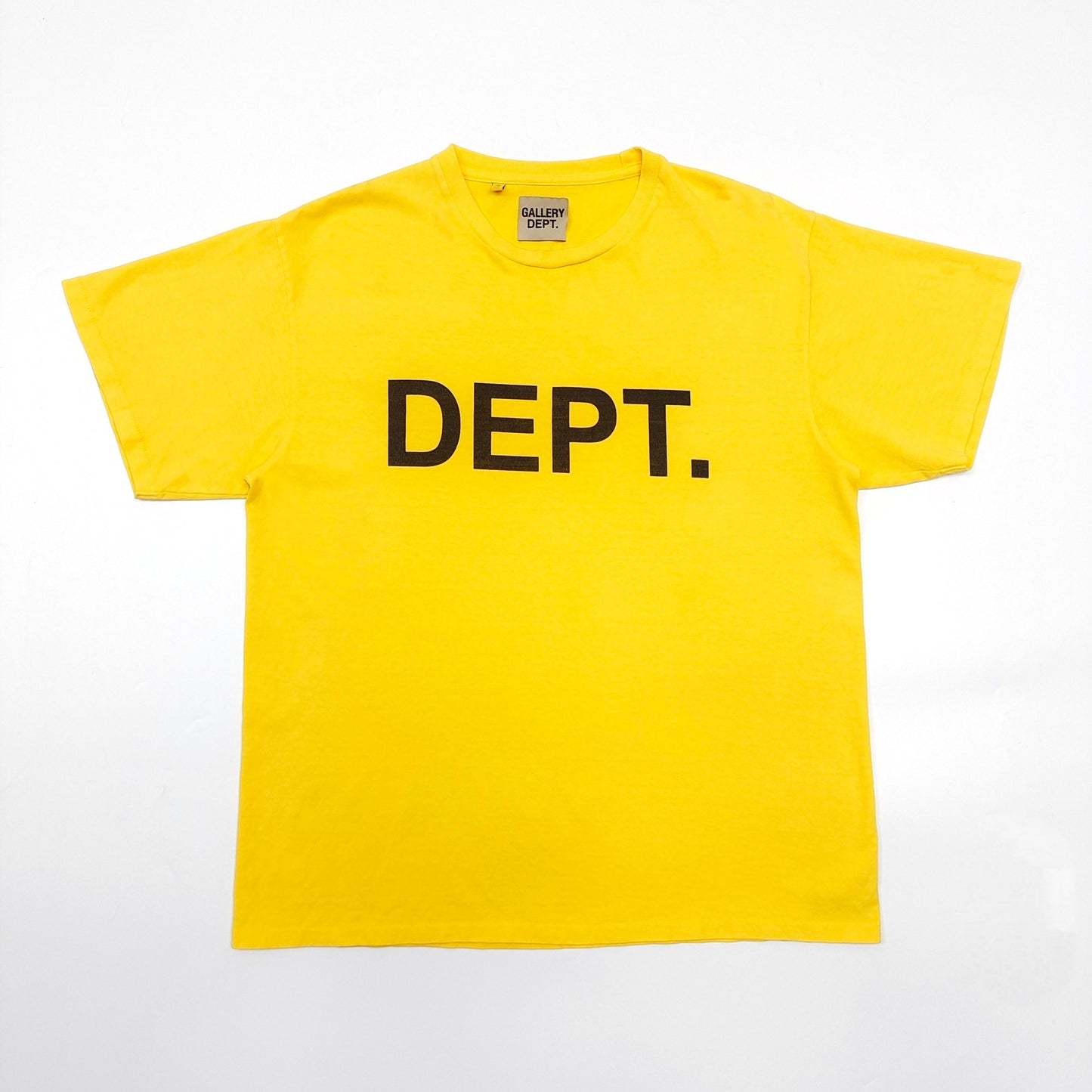 Gallery DEPT.
