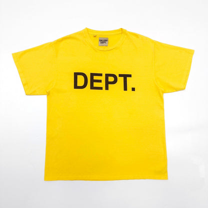 Gallery DEPT.