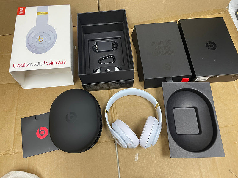 Beats Studio 3 wireless