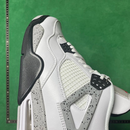 Air Jordan 4 Retro OG