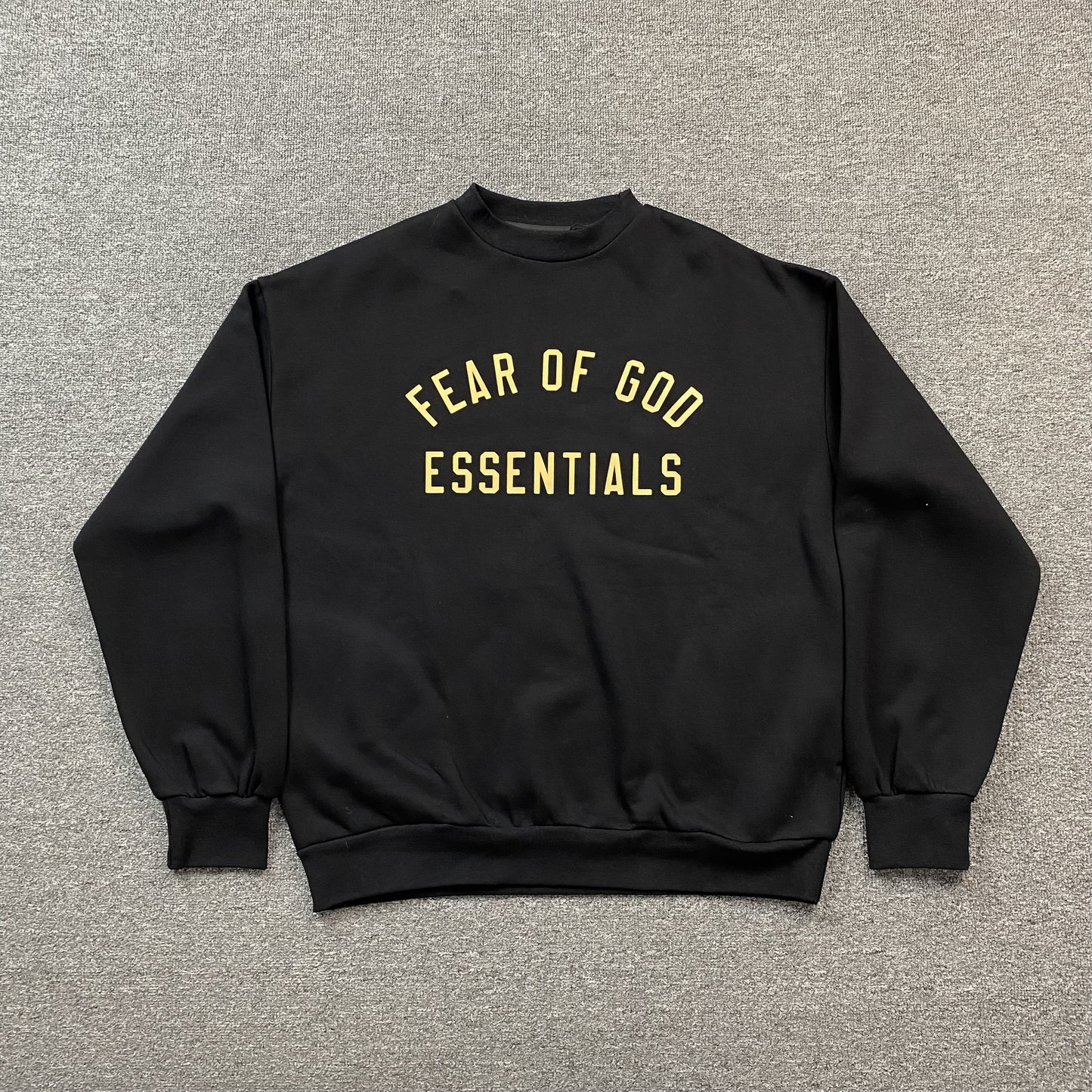 FEAR OF GO ESSENTIALS