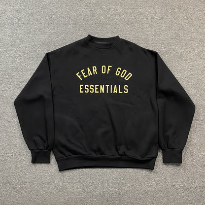 FEAR OF GO ESSENTIALS