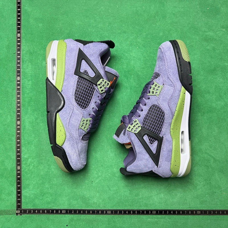 Air Jordan 4 Retro SP