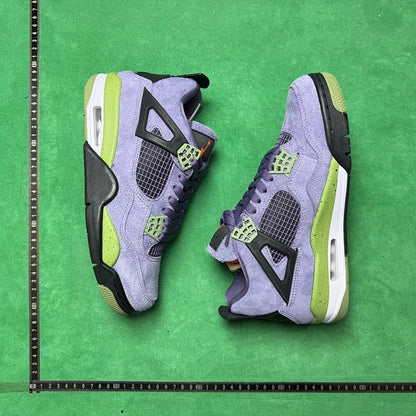 Air Jordan 4 Retro SP