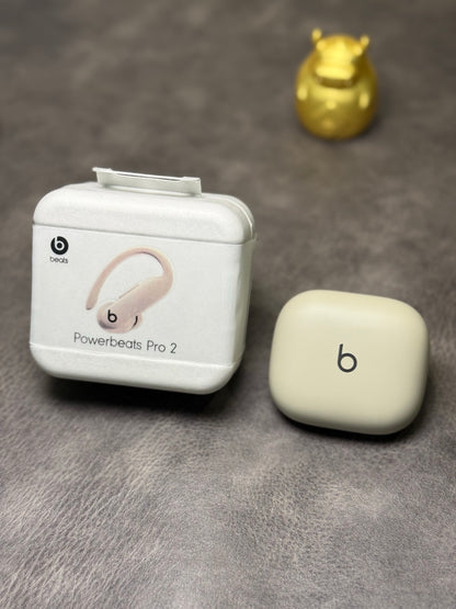 Beats Powerbeats pro 2 earbuds
