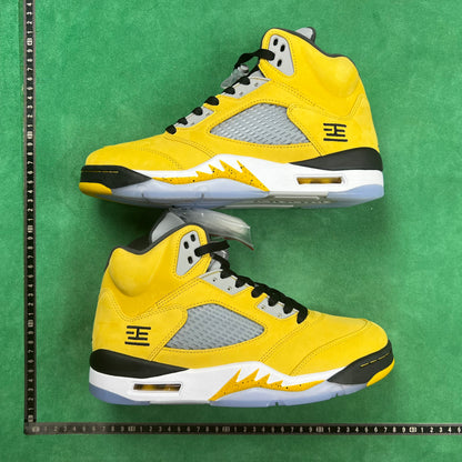 Air Jordan 5 Retro