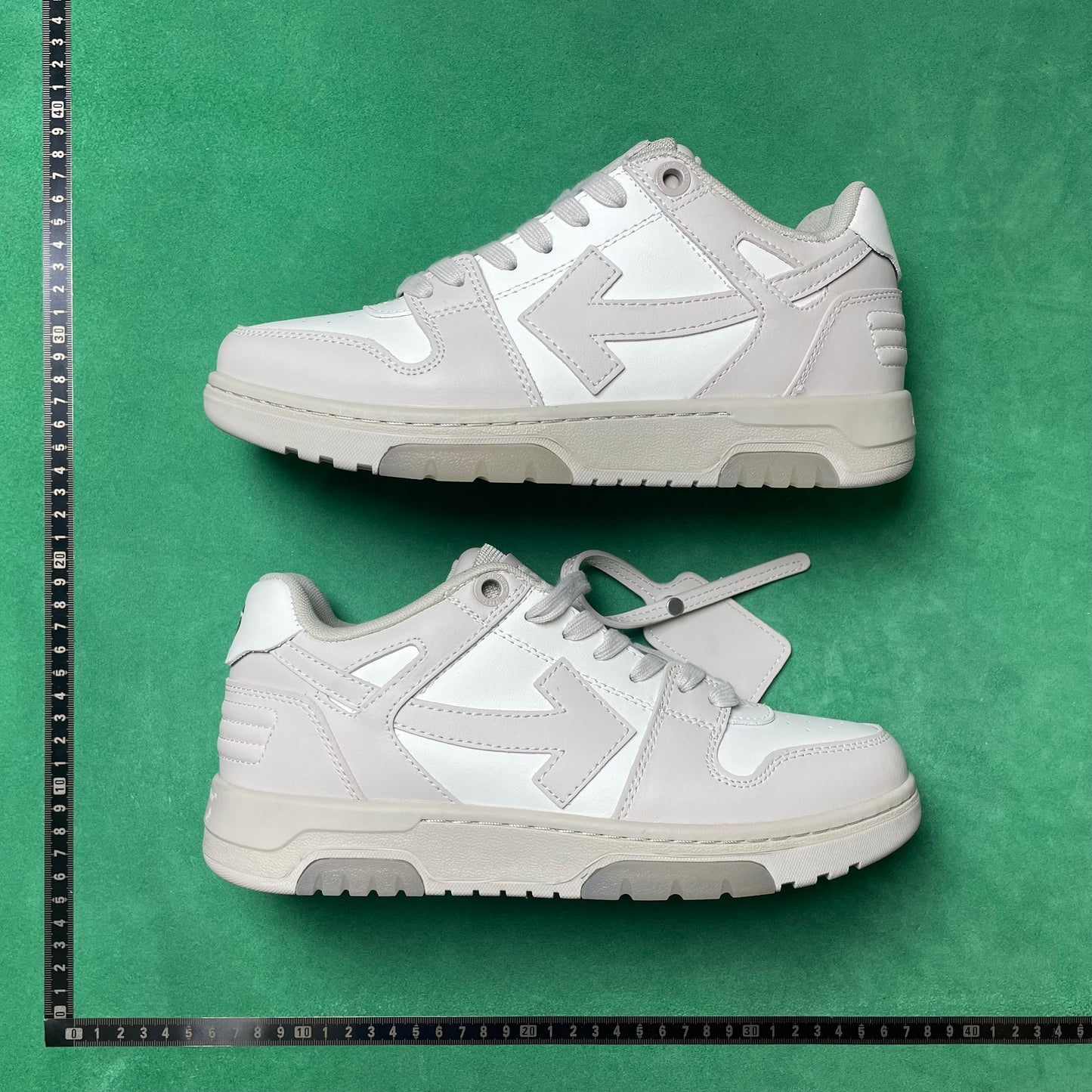 OffWhite - Out Of Office