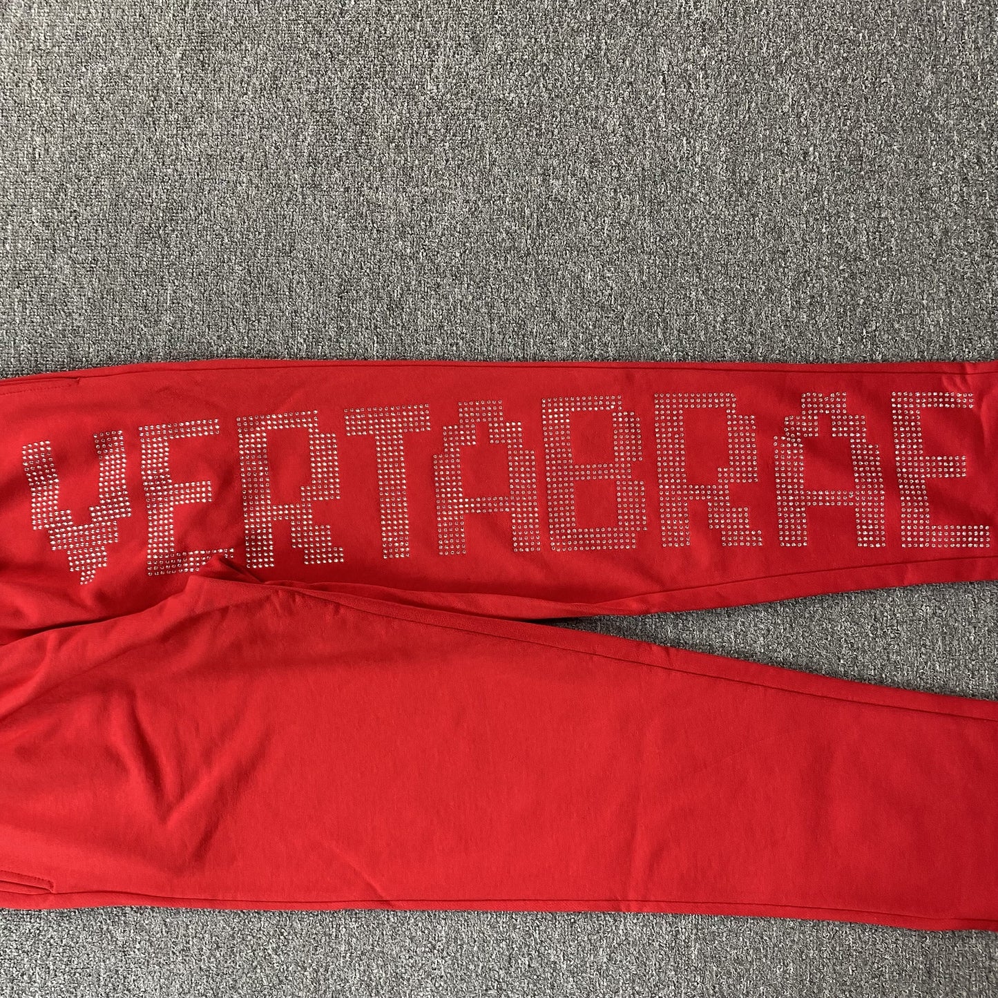 Vertabrae