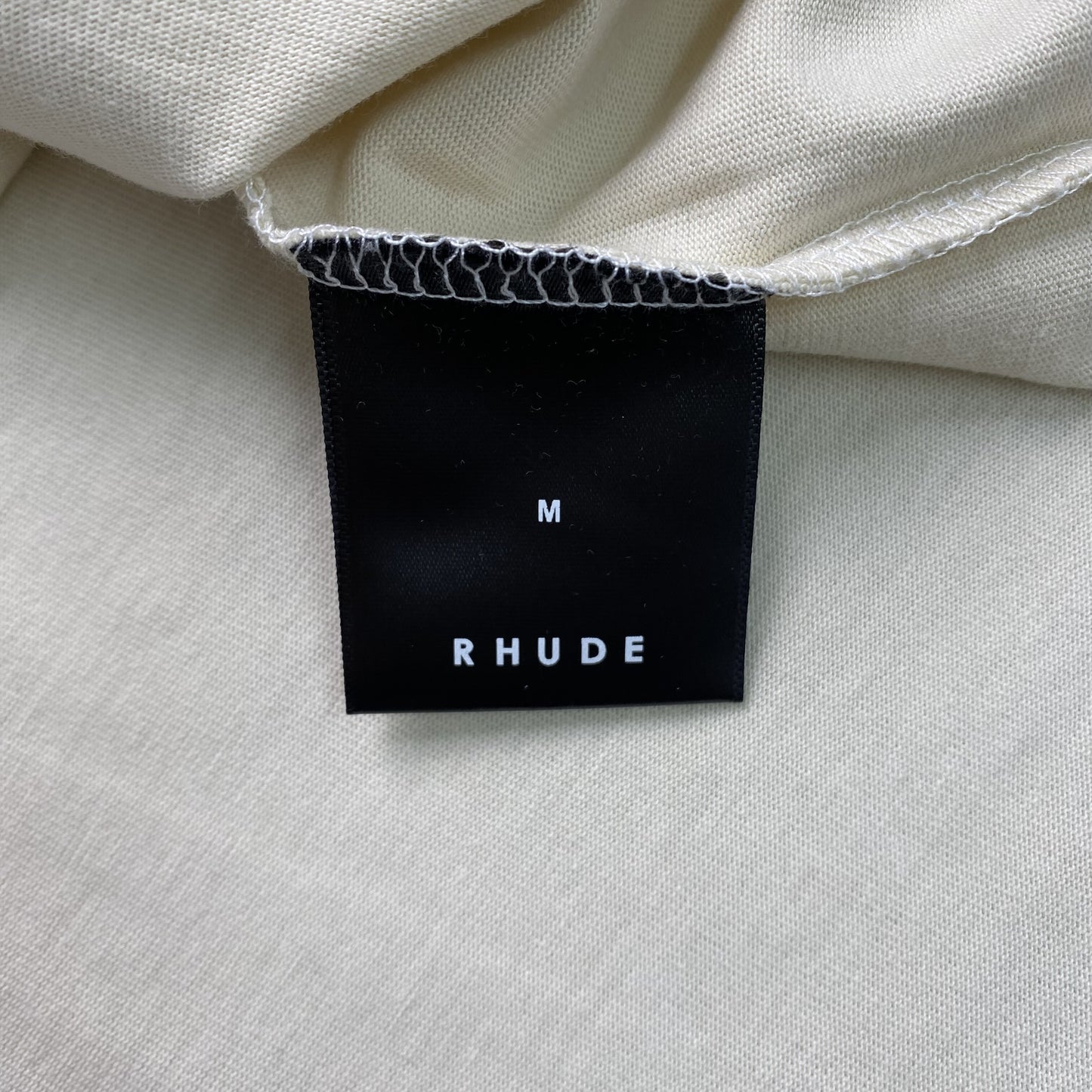 RHUDE