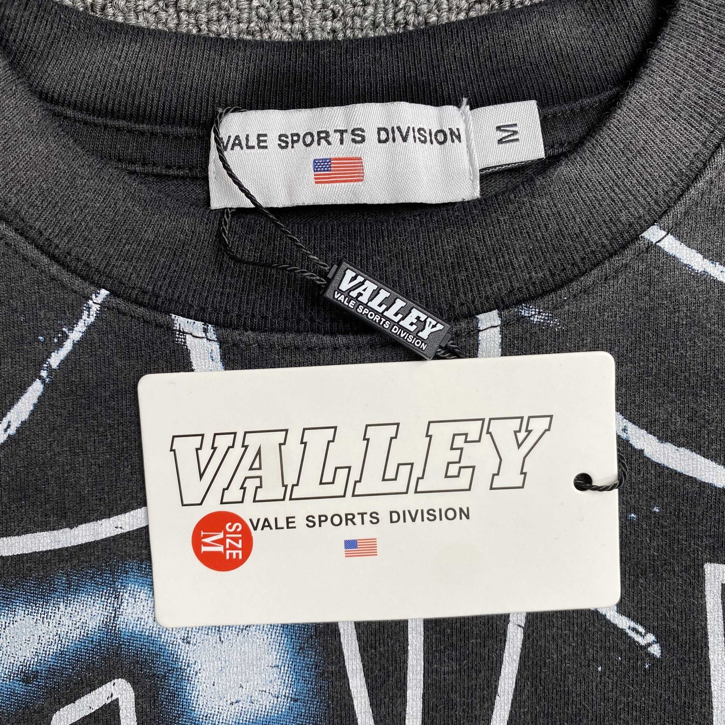 VALLEY