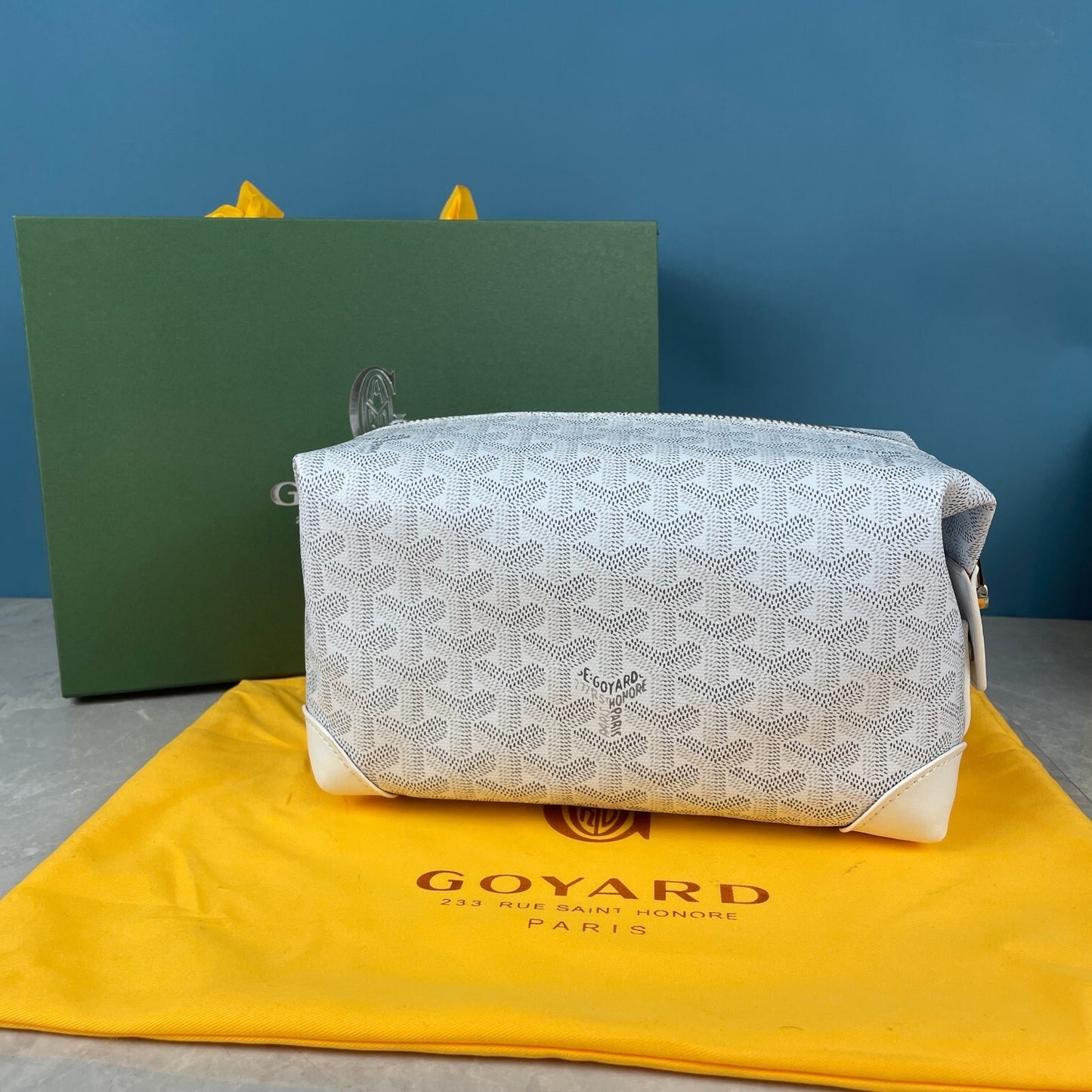 Goyard