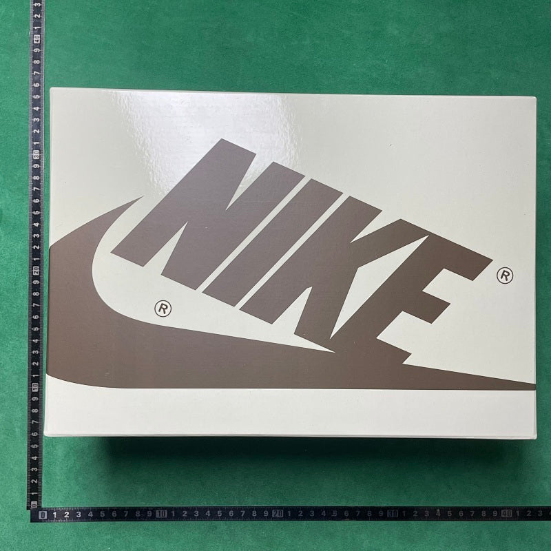 Air Jordan 1 Low G NRG