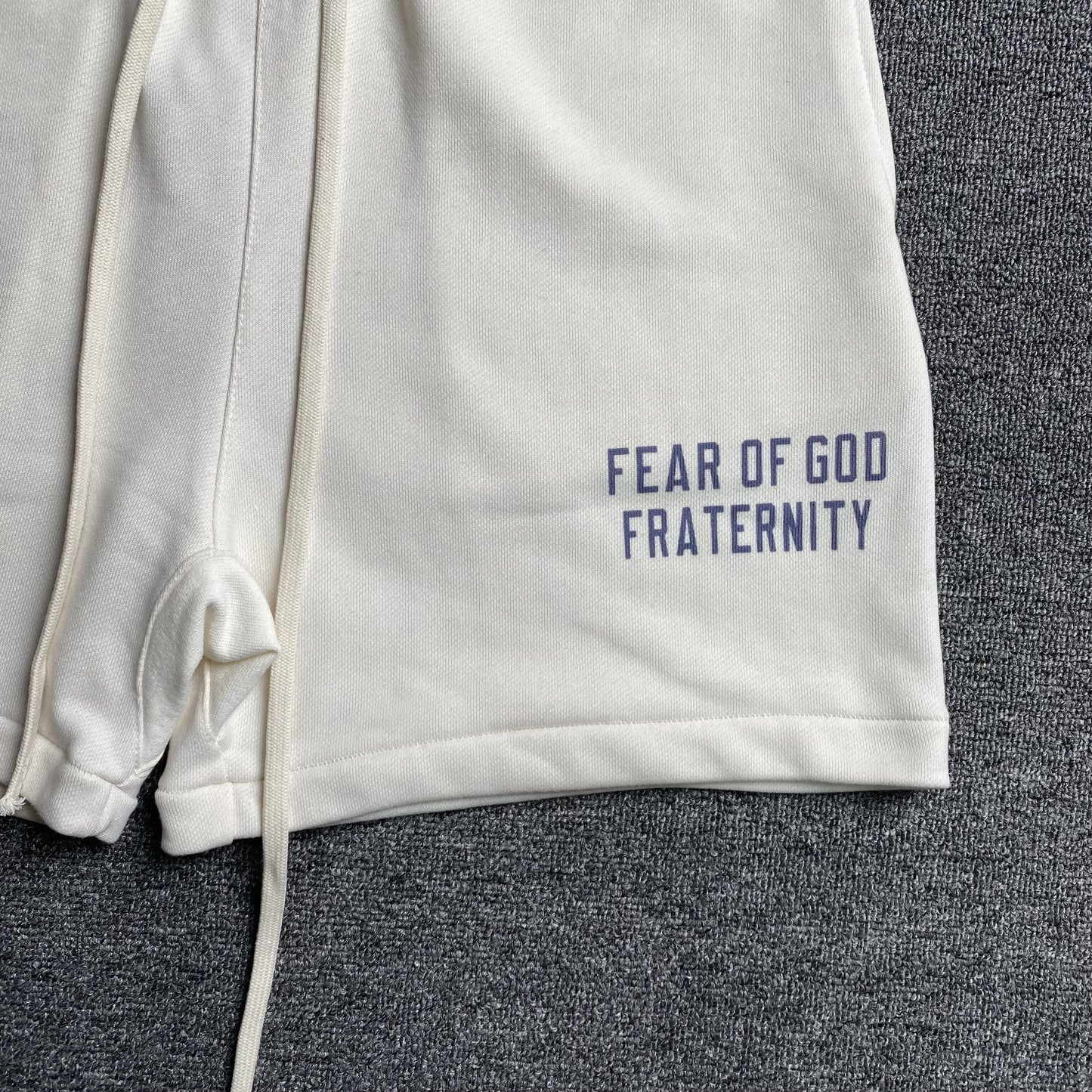FEAR OF GO ESSENTIALS
