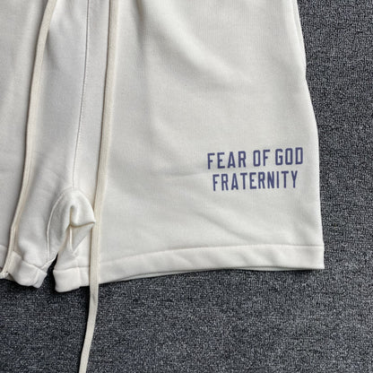 FEAR OF GO ESSENTIALS