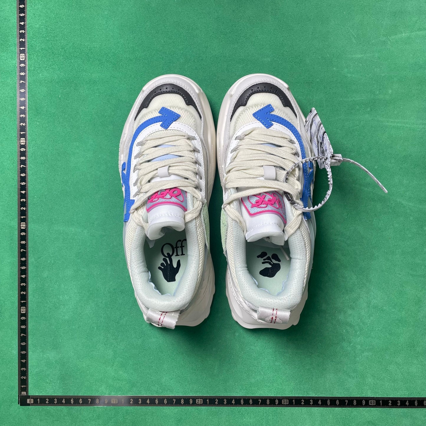 OffWhite - ODSY 1000