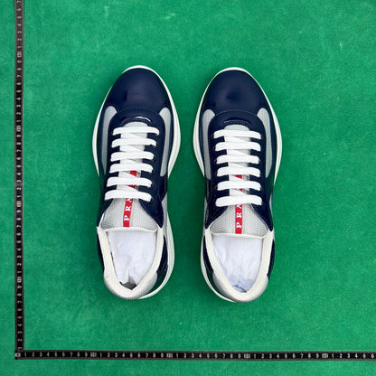 Prada - America’s Cup