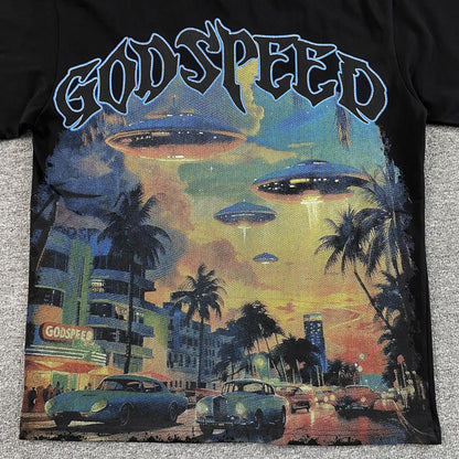 GodSpeed