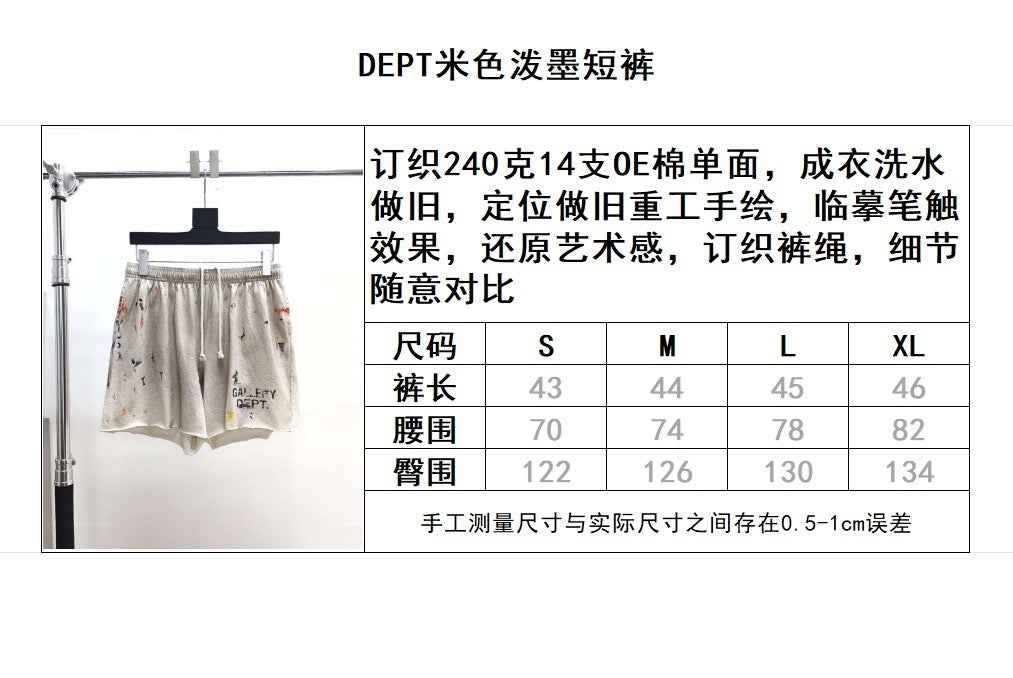 Gallery DEPT.