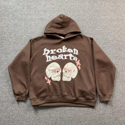 Broken Planet