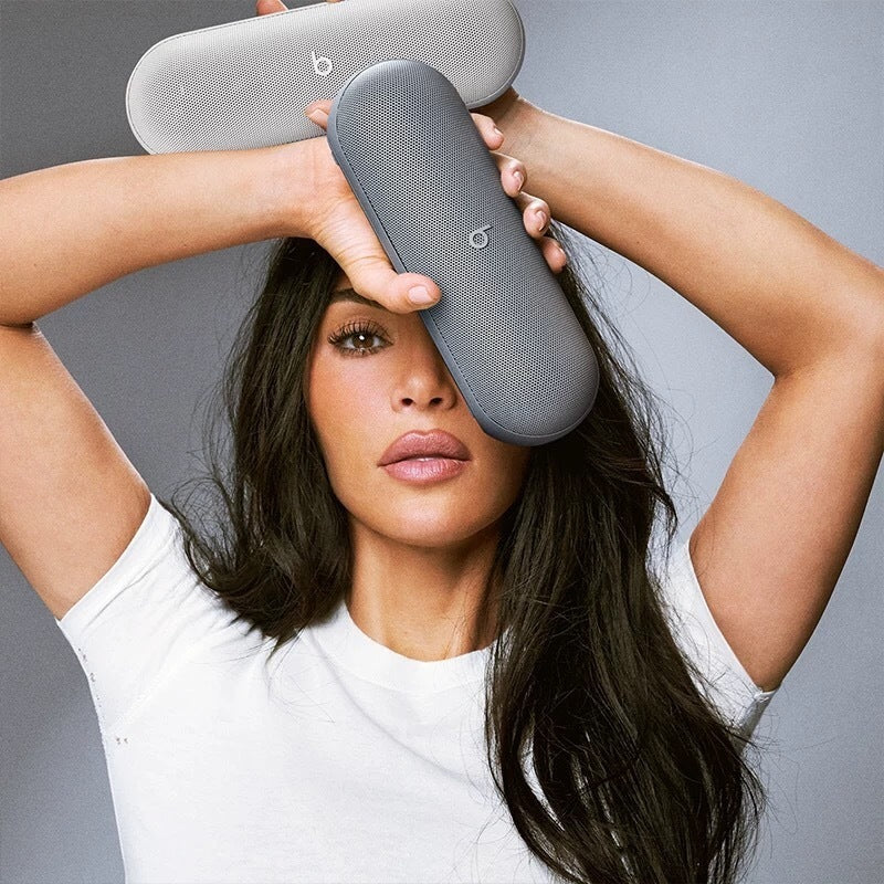 Beats pill