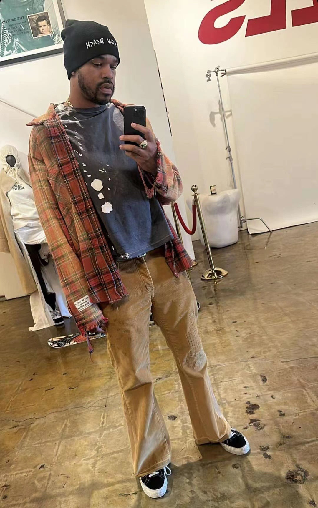 Gallery DEPT.