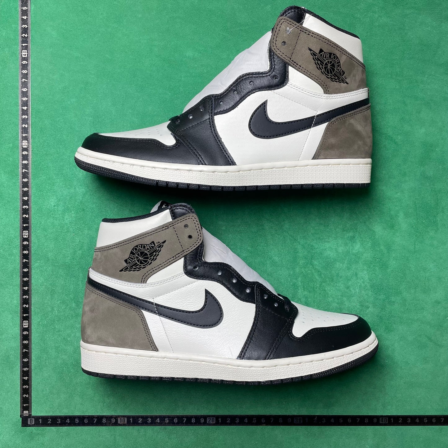 Air Jordan 1 Retro Hight OG
