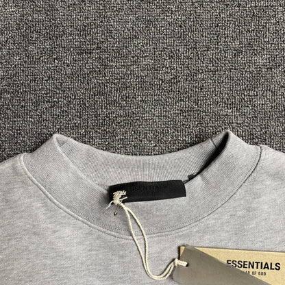 FEAR OF GO ESSENTIALS