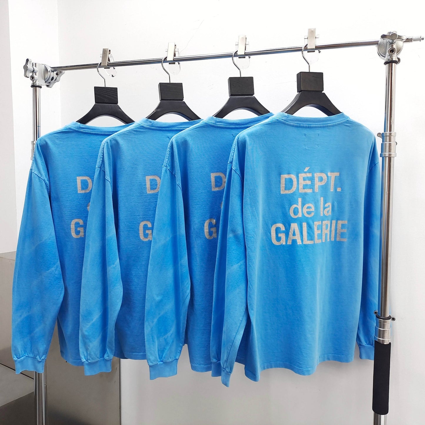 Gallery DEPT.