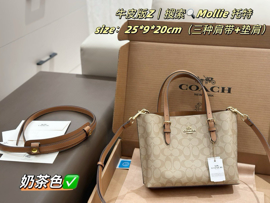 Coach