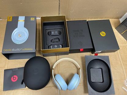 Beats Studio 3 wireless