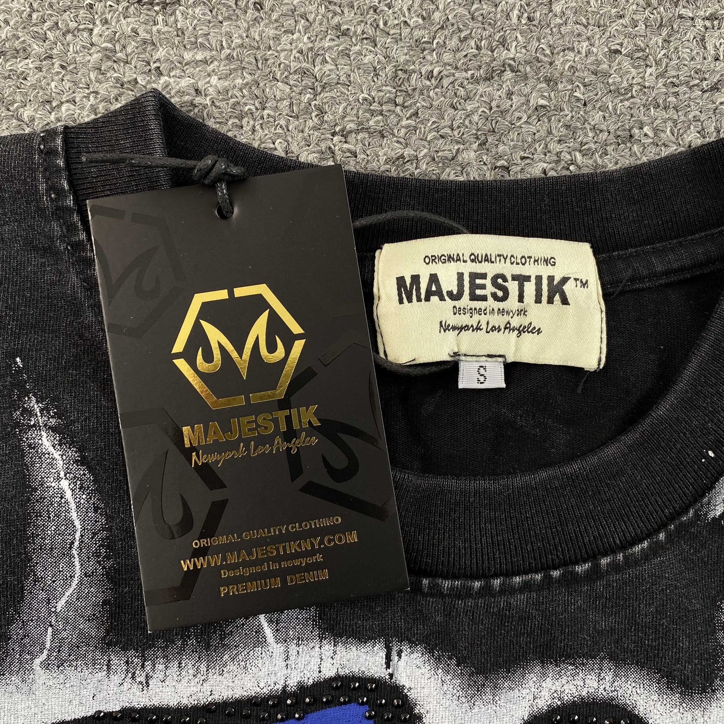 MAJESTIK