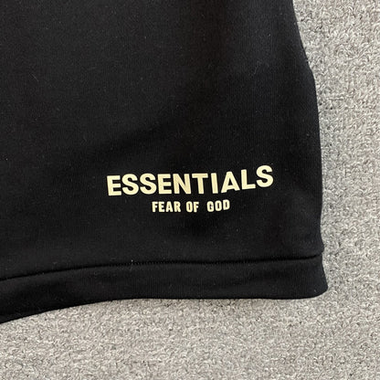 FEAR OF GO ESSENTIALS