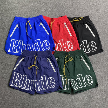 RHUDE