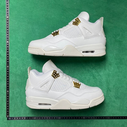 Air Jordan 4 WMNS Retro Sp