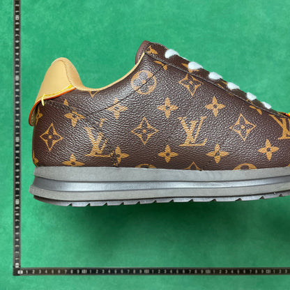 Louis Vuitton -Butter-soft Sneakers