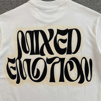 Mixed Emotion