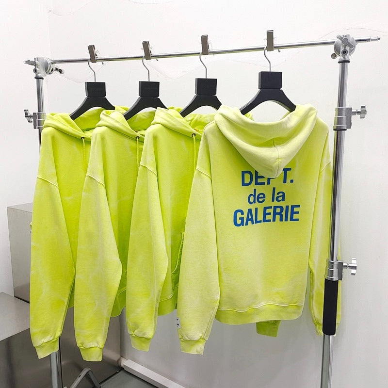 Gallery DEPT.