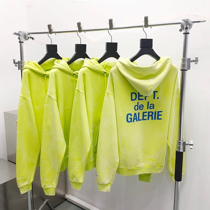 Gallery DEPT.