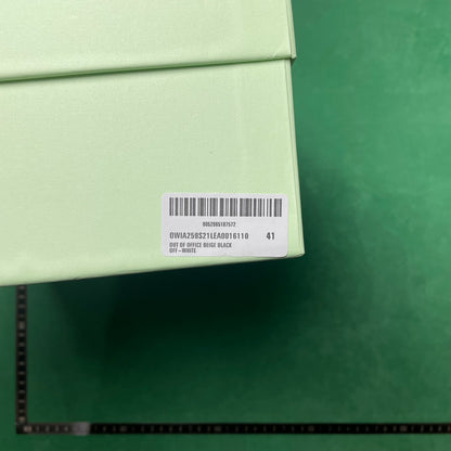 OffWhite - Out Of Office