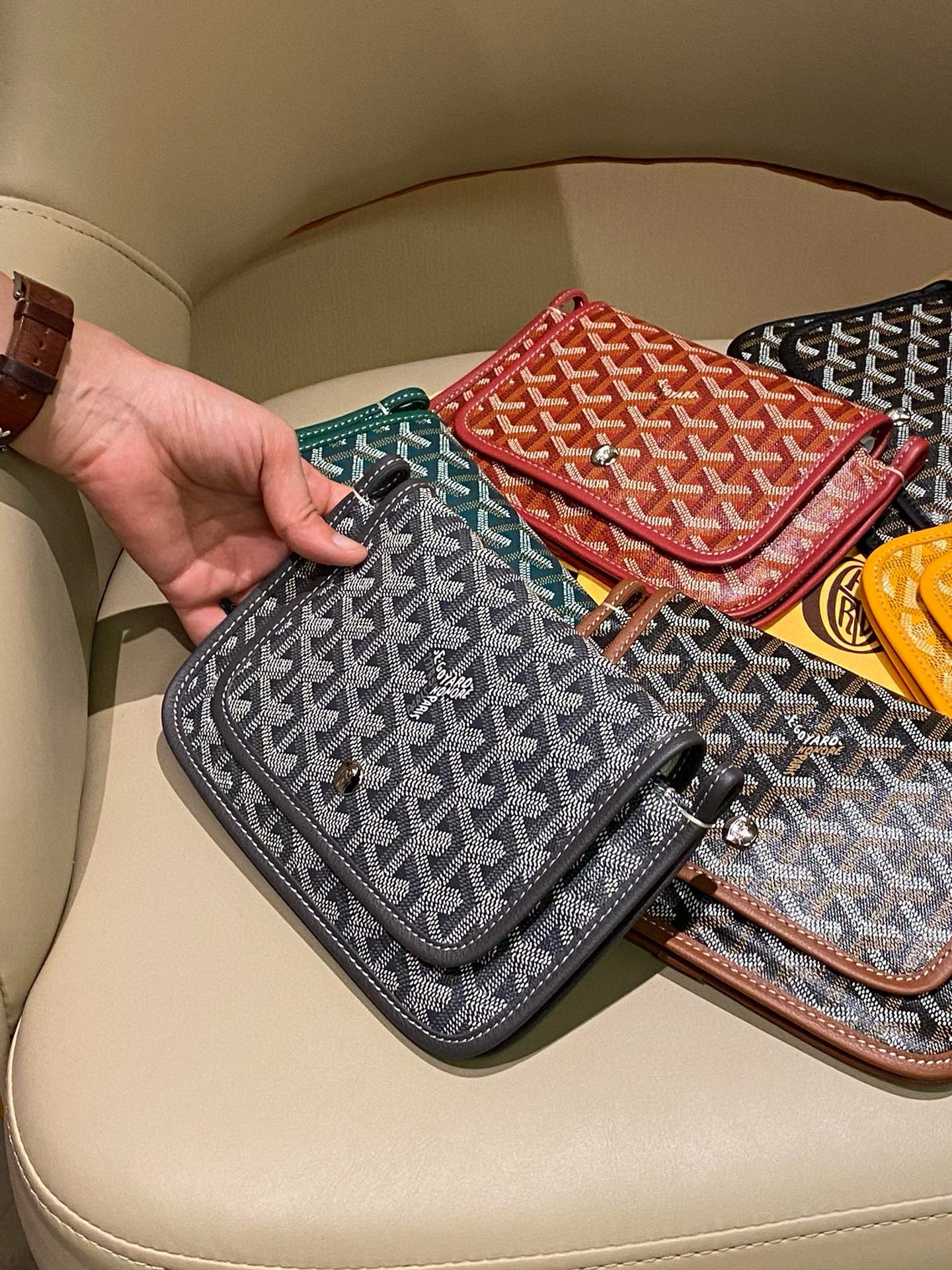 Goyard