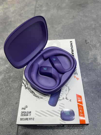 Jbl Endurace Zone earbuds