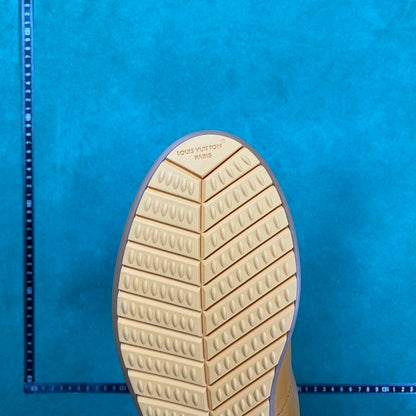 Louis Vuitton - Butter-soft Sneakers