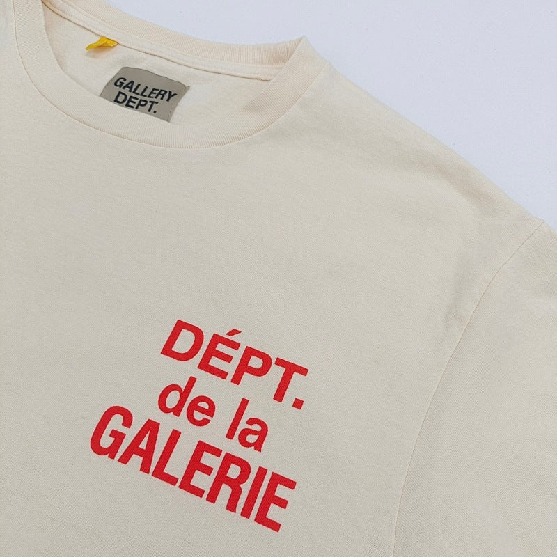 Gallery DEPT.