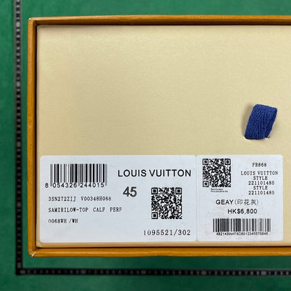 Louis Vuitton