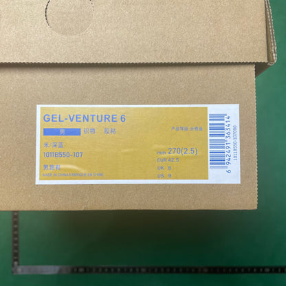 Asics Gel -Venture 6