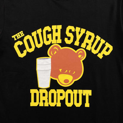 That's A Awful Lot of Cough Syrup