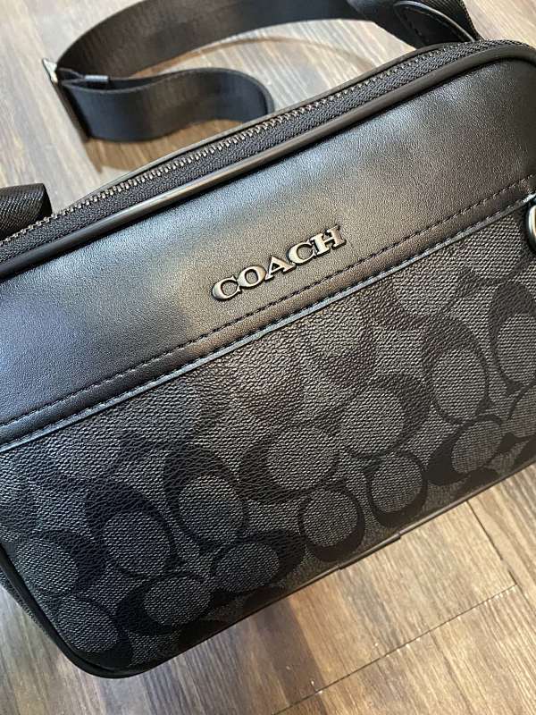 Coach