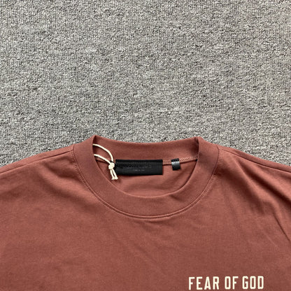 FEAR OF GO ESSENTIALS