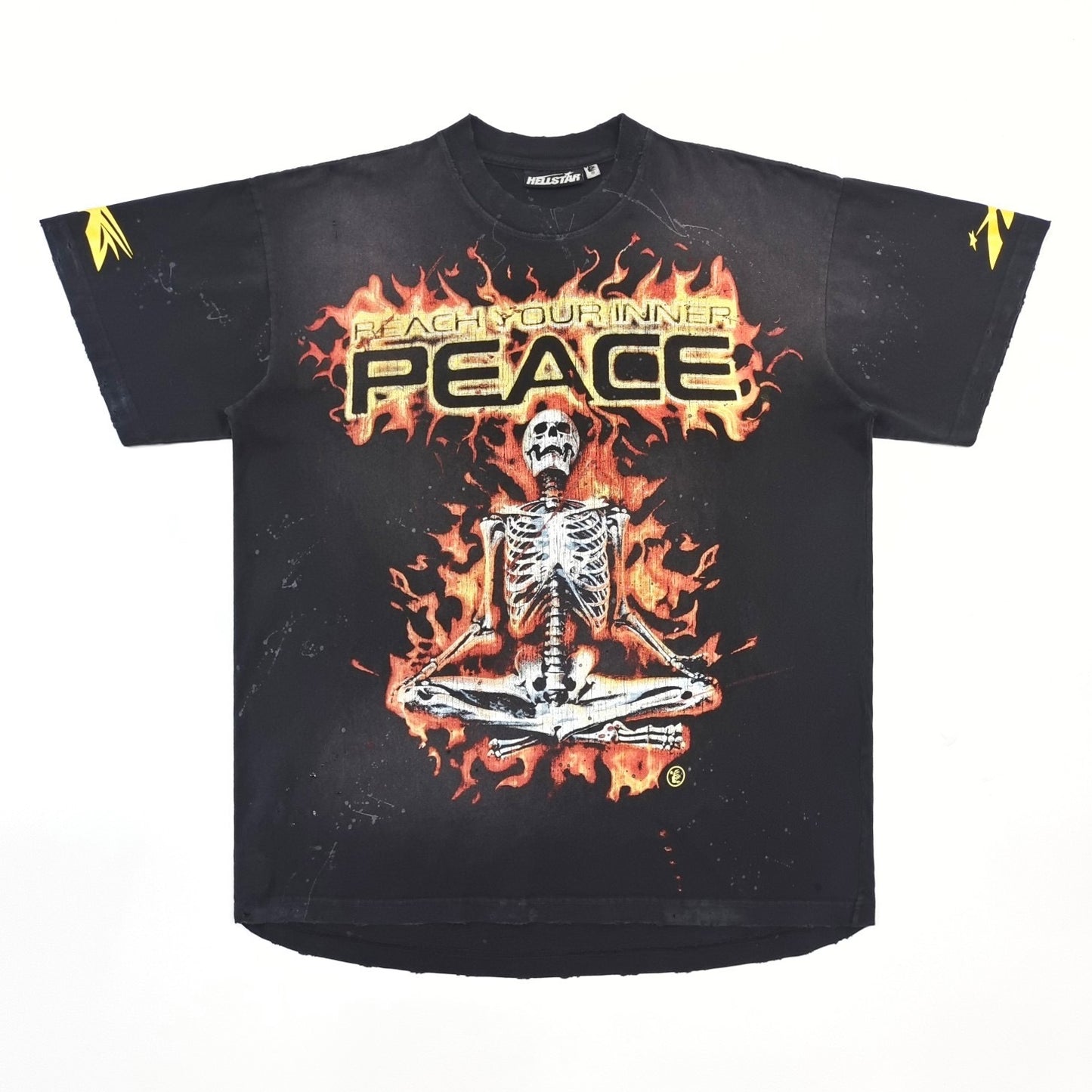 Hellstar