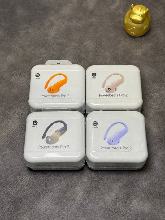 Beats Powerbeats pro 2 earbuds